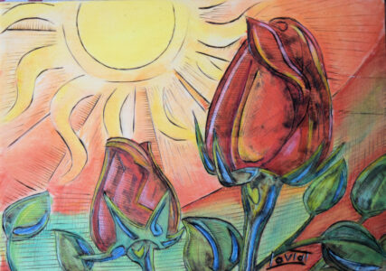 Fleurs