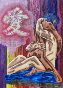 50 x 70 Comme Union